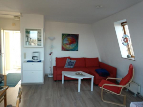 FeWo Sielhof 16 Dornumersiel